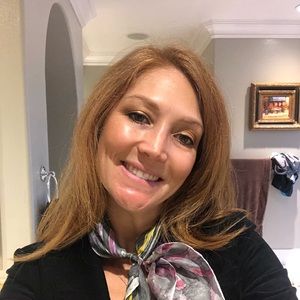 Meet your Posher, Tara